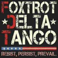 Foxtrots Delta Tangos Funny Foxtrots Delta Tangos Beanie thumb 2