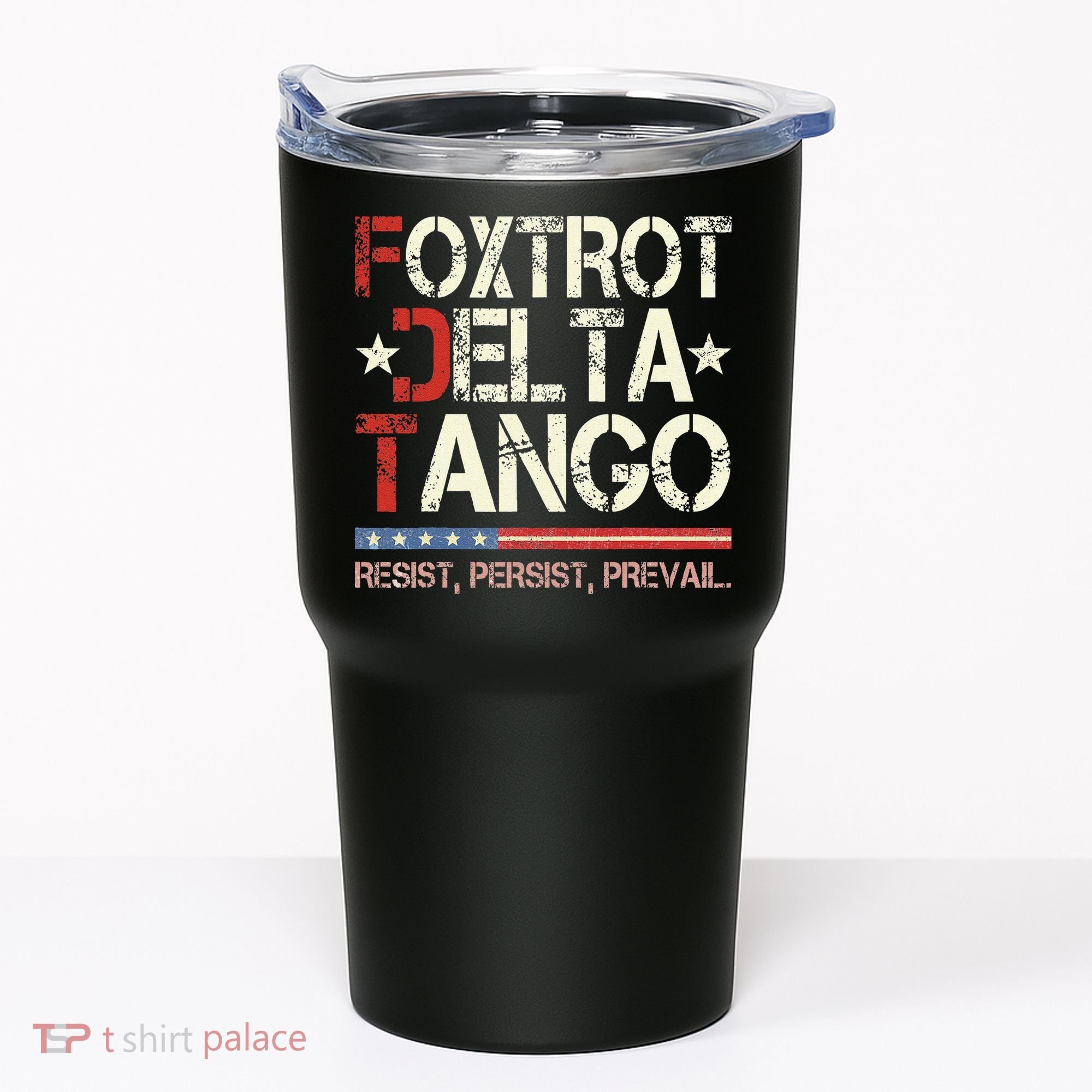 Foxtrots Delta Tangos Funny Foxtrots Delta Tangos Tumbler