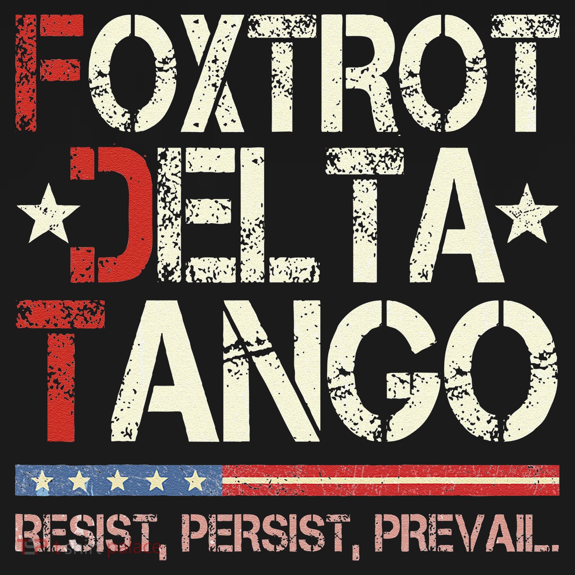 Foxtrots Delta Tangos Funny Foxtrots Delta Tangos Kids Sweatshirt