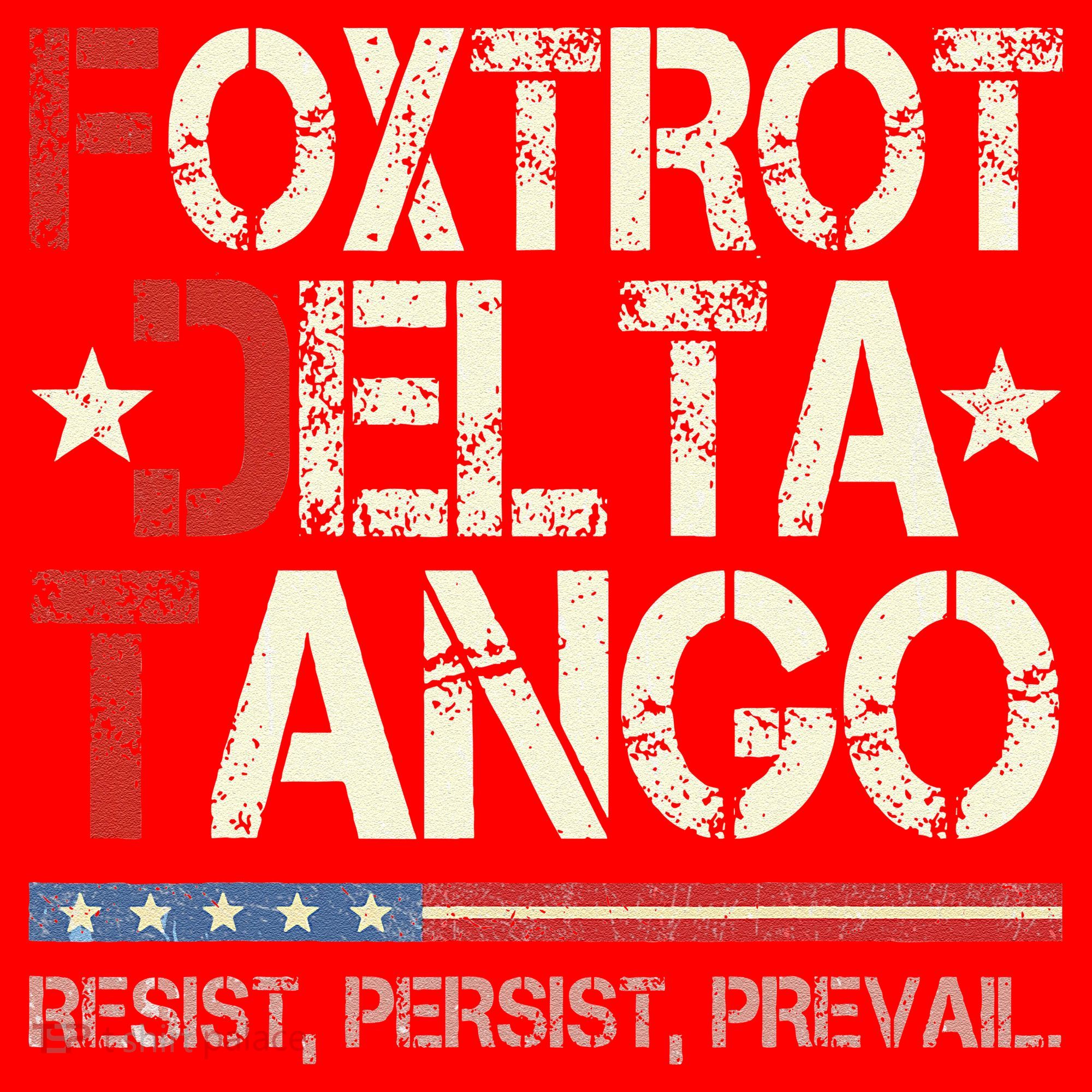 Foxtrots Delta Tangos Funny Foxtrots Delta Tangos Santa Hat
