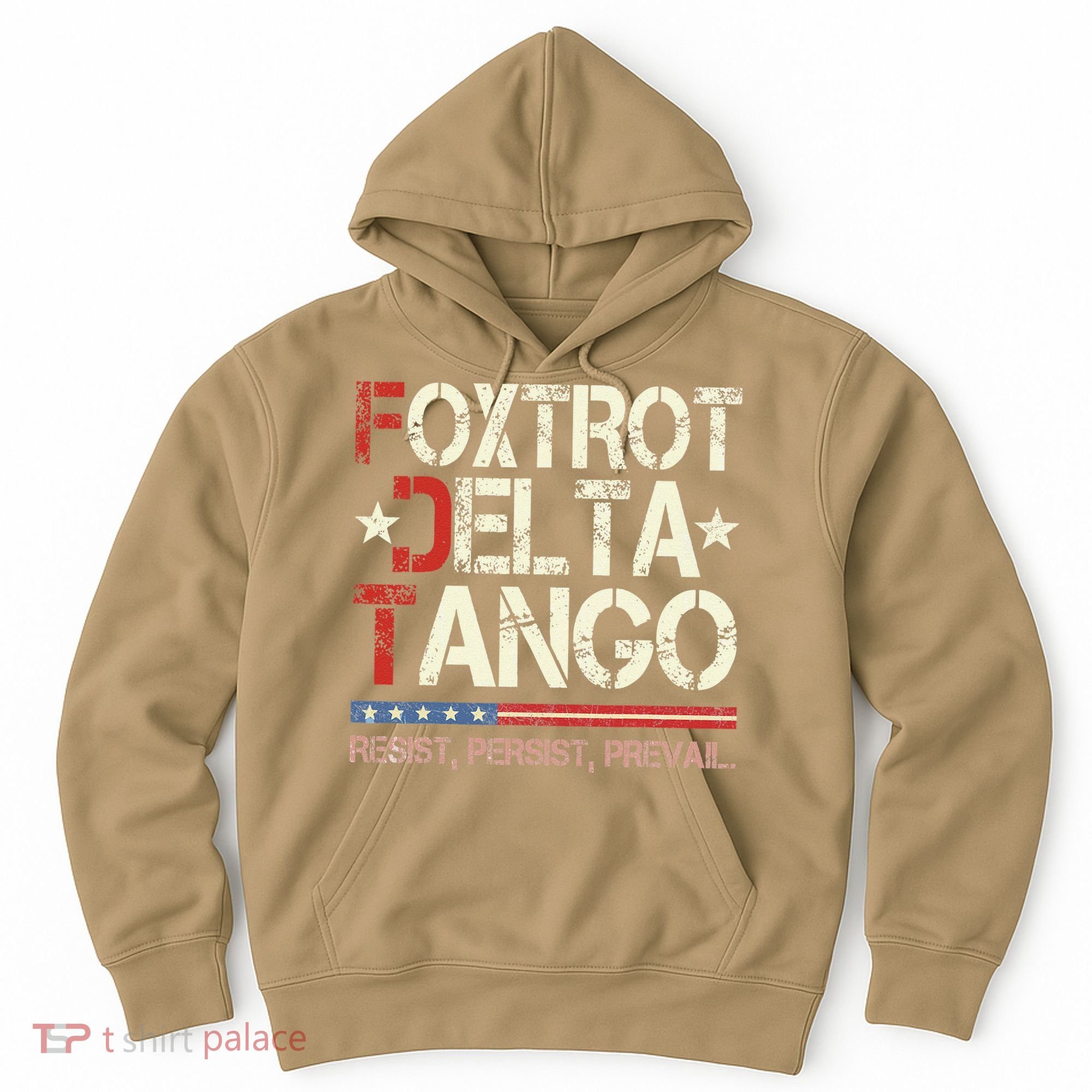 Foxtrots Delta Tangos Funny Foxtrots Delta Tangos Hoodie
