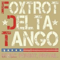 Foxtrots Delta Tangos Funny Foxtrots Delta Tangos Hoodie thumb 7