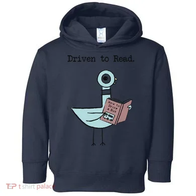 Toddler Hoodie