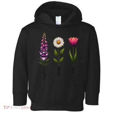 Toddler Hoodie