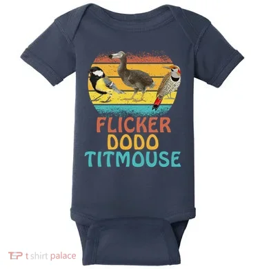 Baby Bodysuit