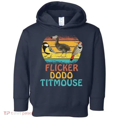 Toddler Hoodie