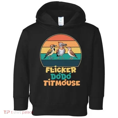 Toddler Hoodie