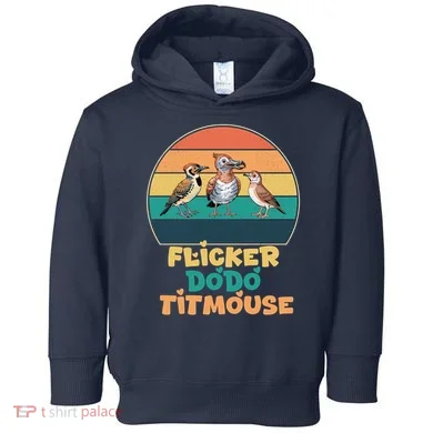 Toddler Hoodie