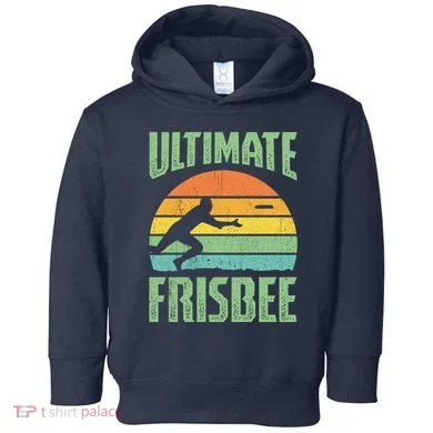 Toddler Hoodie