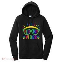 Field Day Vibes Last Day Of School Field Day Teacher And Gift Women's Hoodie thumb 0