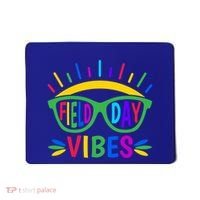 Field Day Vibes Last Day Of School Field Day Teacher And Gift Mousepad thumb 0