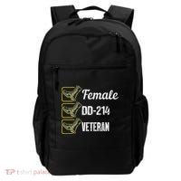 Female Dd214 Veteran Backpack thumb 0