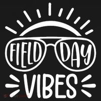 Field Day Vibes Summer Apron thumb 3