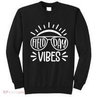Field Day Vibes Summer Sweatshirt thumb 0