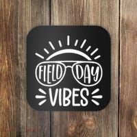 Field Day Vibes Summer Coaster thumb 0