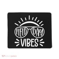Field Day Vibes Summer Mousepad thumb 0