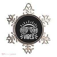 Field Day Vibes Summer Ornament thumb 0