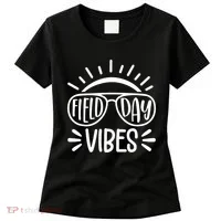 Field Day Vibes Summer Women's T-Shirt thumb 0