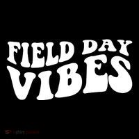 Field Day Vibes Retro Hoodie thumb 7
