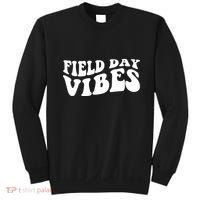 Field Day Vibes Retro Sweatshirt thumb 0
