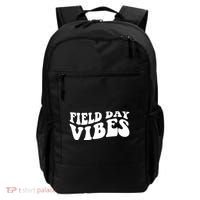 Field Day Vibes Retro Backpack thumb 0