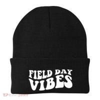 Field Day Vibes Retro Beanie thumb 0