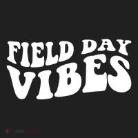 Field Day Vibes Retro Hat thumb 2