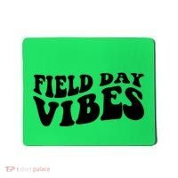 Field Day Vibes Retro Mousepad thumb 0