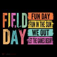 Field Day Vibes Fun Day Fun In The Sun Last Day Of School Gift Coffee Mug thumb 5
