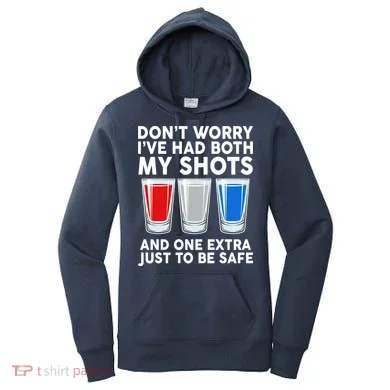 Women's Hoodie