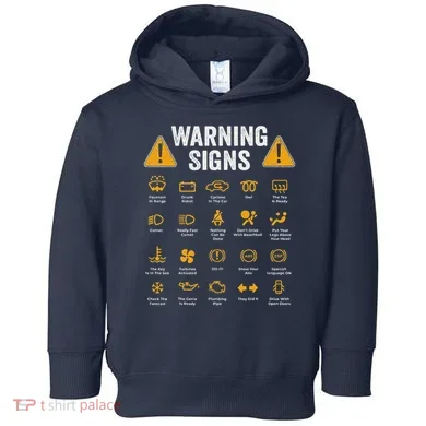 Toddler Hoodie