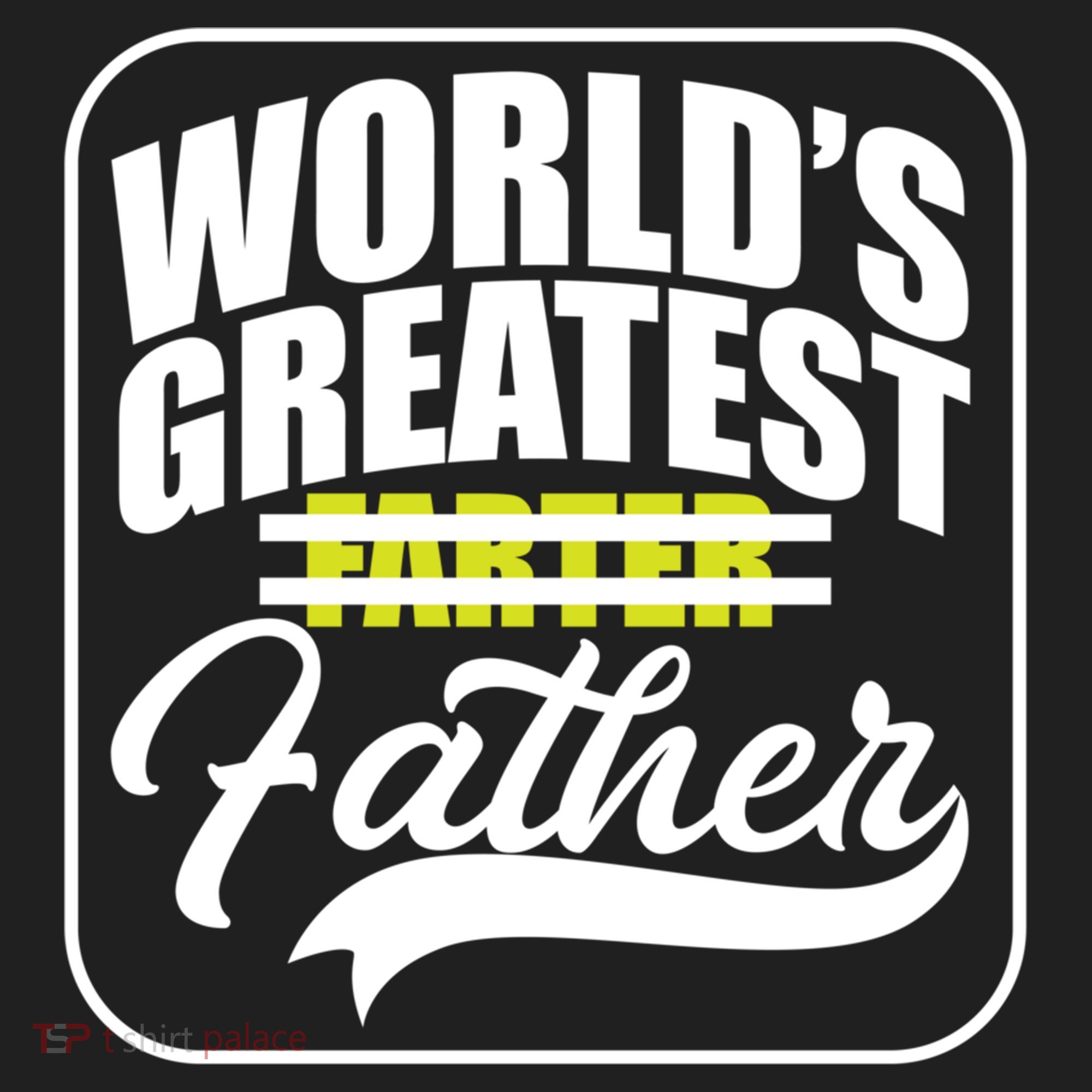Funny Dad Worlds Greatest Farter Father Gift Beanie