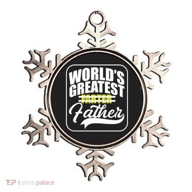 Funny Dad Worlds Greatest Farter Father Gift Ornament