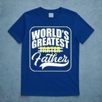 Funny Dad Worlds Greatest Farter Father Gift T-Shirt thumb 5