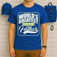 Funny Dad Worlds Greatest Farter Father Gift T-Shirt thumb 6