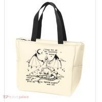 Fighting Dragons With You Speak Now TV Tote Bag thumb 3