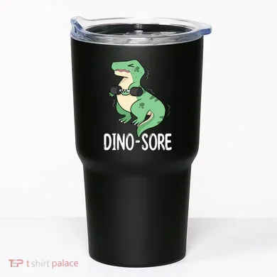 Tumbler
