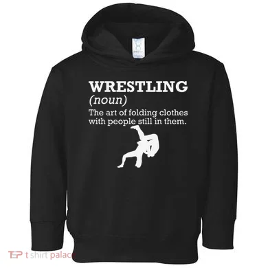 Toddler Hoodie