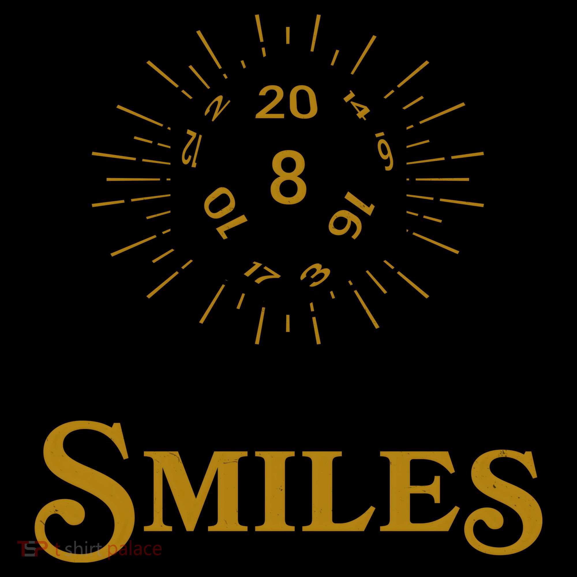Funny DnD When The DM Smiles It's Already Too Late Coffee Mug