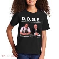 Funny D.O.G.E. What Would You Say You Do Here? Kids T-Shirt thumb 2