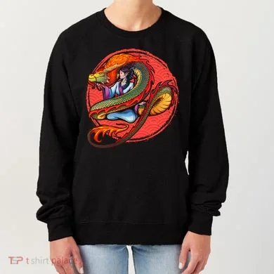 Women's Sweatshirt