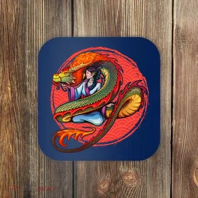 Coaster