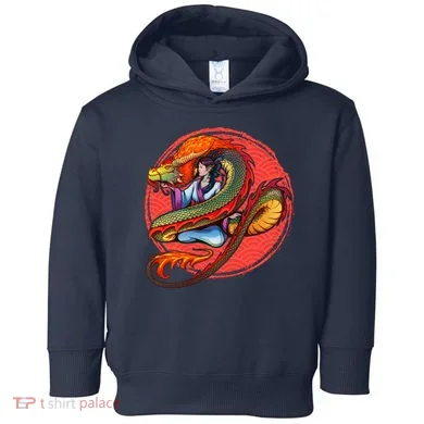 Toddler Hoodie