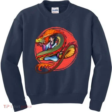 Kids Sweatshirt