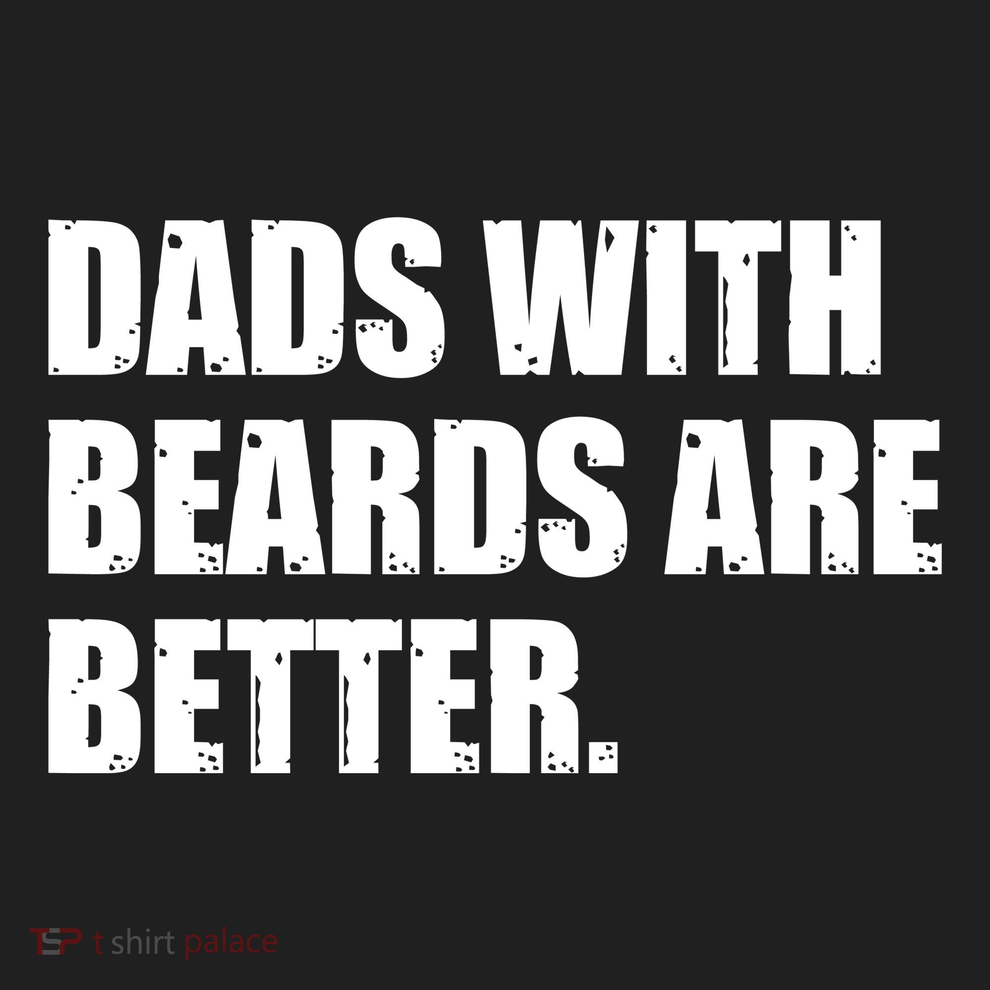 Funny Dads With Beards Are Better Tumbler
