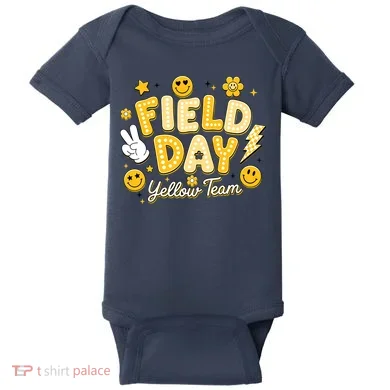 Baby Bodysuit