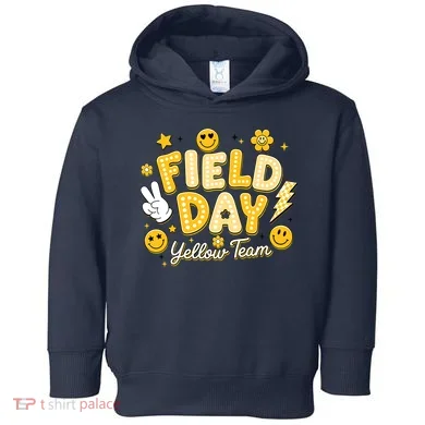 Toddler Hoodie