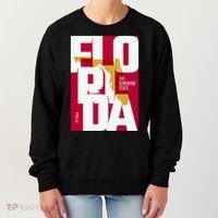Florida EST 1845 Women's Sweatshirt thumb 0