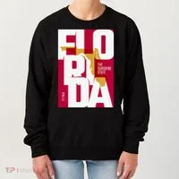 Florida EST 1845 Women's Sweatshirt thumb 0