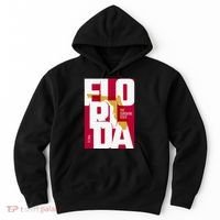 Florida EST 1845 Hoodie thumb 0